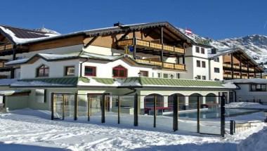 Hotel Rigele Royal image