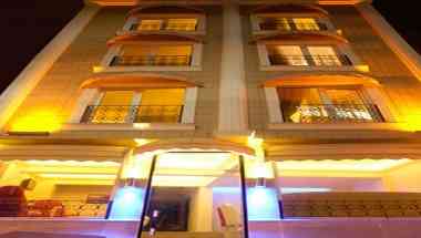 Pearl Hotel Istanbul in Istanbul, TR