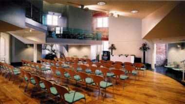 Kilkenny Castle en Kilkenny, IE