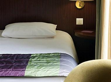Mercure Lourdes Imperial a Lourdes, FR