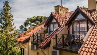 Wish Serrano Resort & Convention Gramado image