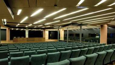 La Pedrera, Barcelona, ES