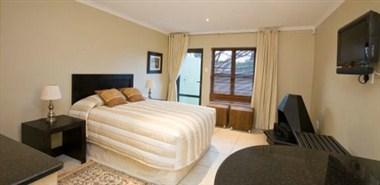 Perfek Stay Guest House в Secunda, ZA