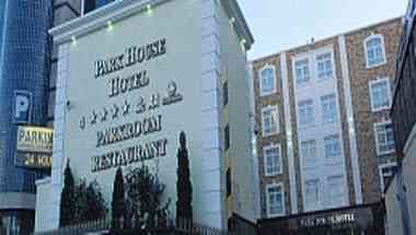 Park House Hotel en Galway, IE