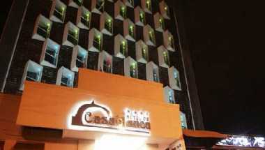 Hotel De Casablanca a Lazaro Cardenas, MX