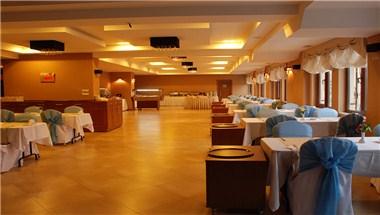 Hotel Park Inegol a Inegoel, TR