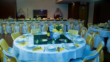 Bild på anläggning