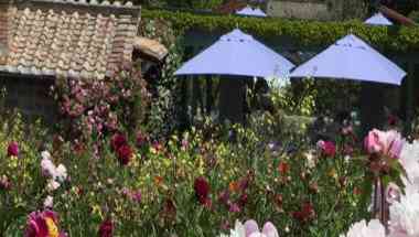 Hotel Salus Terme, Viterbo, IT