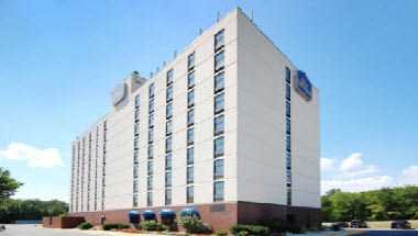 Best Western Potomac Mills, Dumfries, VA