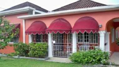 Silver Creek Resort a Saint Ann, JM