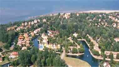 Convention Bureau Rovigo & Parco Delta Del Po a Rosolina, IT