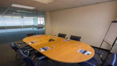 Bracknell Enterprise and Innovation Hub in Bracknell, GB1