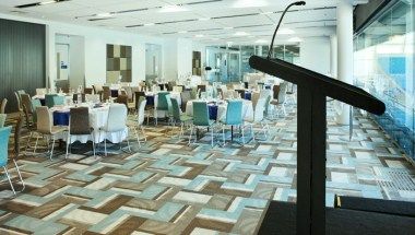 Изображение места проведения