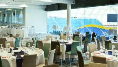 Изображение места проведения