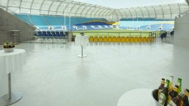 Изображение места проведения