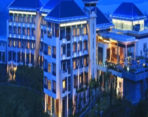 Afbeelding van locatie