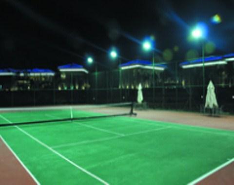 Boao State Guesthouse in Qionghai, CN