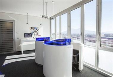 Regus Business Centre - Naples в Naples, IT