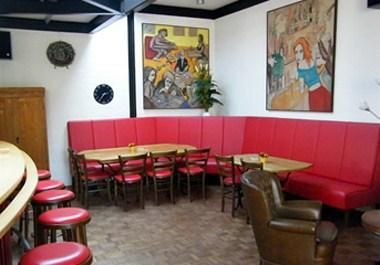 Hotel & Gaestehaus Xanten a Xanten, DE