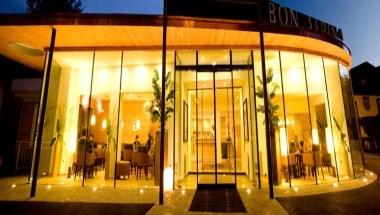 Hotel Bon Alpina image