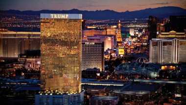 Trump International Hotel Las Vegas à Las Vegas, NV