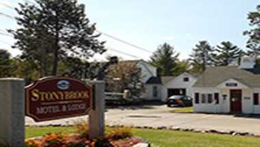Stonybrook Motel and Lodge в Franconia, NH