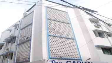 Capital Guest House à Kolkata, IN