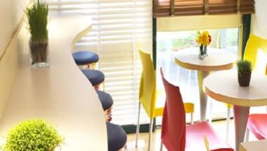 Premiere Classe Mlv - Torcy en Melun, FR