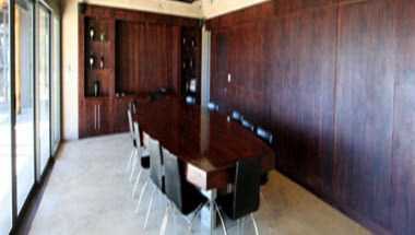 Glen Carlou в Paarl, ZA