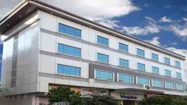 Hotel Vinyasa à Thane, IN