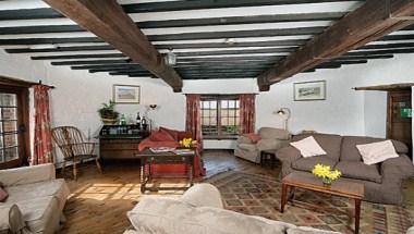 Cley Windmill em Holt, GB1