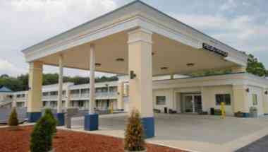 Days Inn by Wyndham Fredericksburg North, Fredericksburg, VA