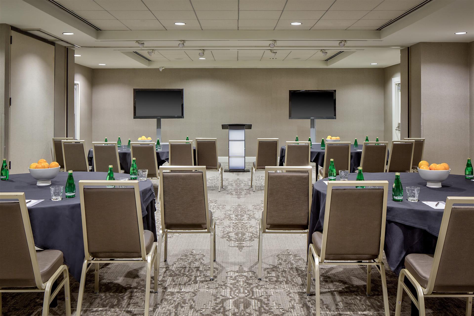 Immagine sala riunioni