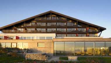 Wellness Hotel Linde a Sulzberg, AT