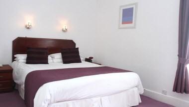 The Embassy Hotel in Great Yarmouth, GB1