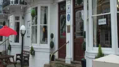 The Embassy Hotel en Gran Yarmouth, GB1