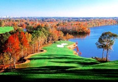 Изображение места проведения