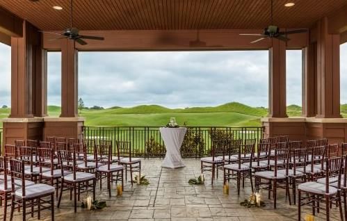 Изображение места проведения