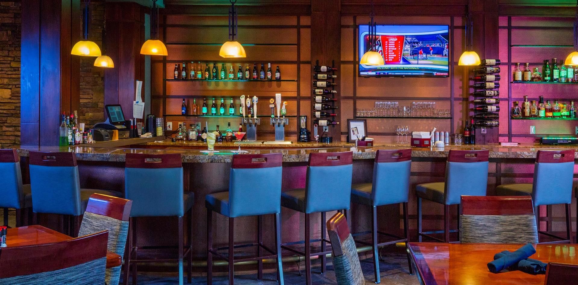 Изображение места проведения