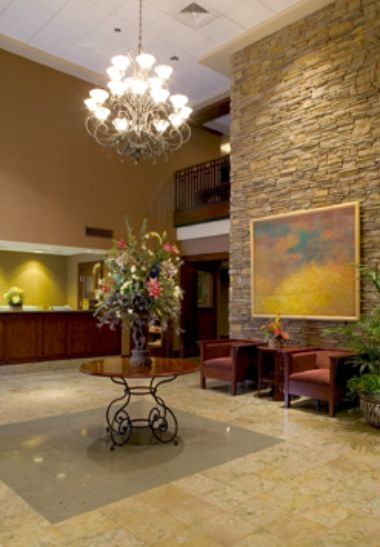 Изображение места проведения