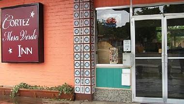 Mesa Verde Inn image