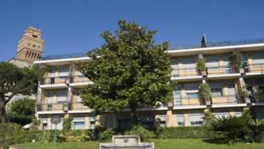 Hotel Villa Capodimonte en Nápoles, IT