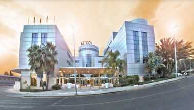 Hotel Mas Camarena a Paterna, ES