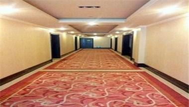 Guangtian Hotel Guangzhou i Guangzhou, CN