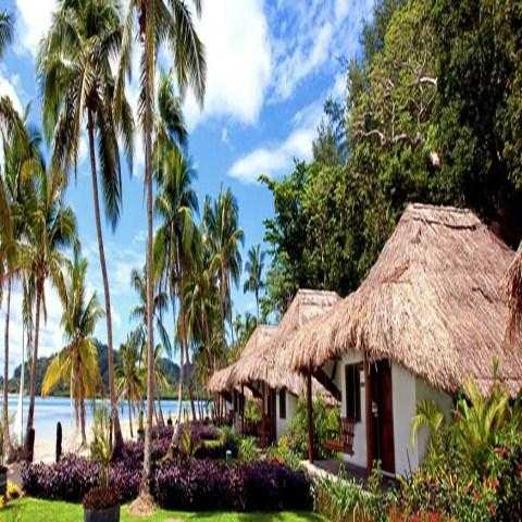 Tropica island Resort Fiji a Mamanuca Islands, FJ