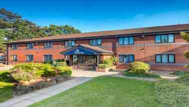 Travelodge London Ilford Gants Hill Hotel a London, GB1