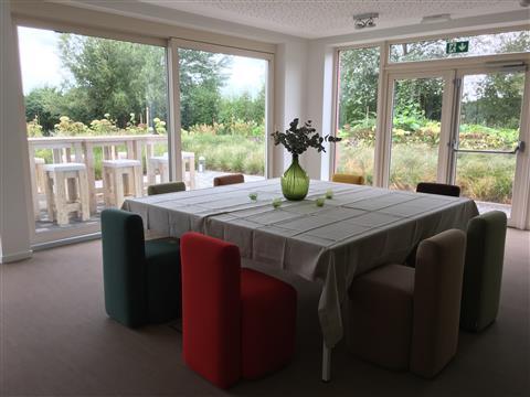 OFF Meeting Venues em Wavre, BE