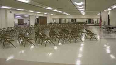 Community Rec Center em Addison, IL