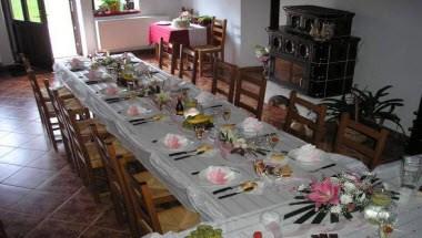 Penzion Podhorni Mlyn в Kostelec nad Orlici, CZ