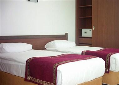 Hotel Royal Hill i Antalya, TR